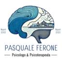 Logo Pasquale Ferone Psicologo e Psicoterapeuta